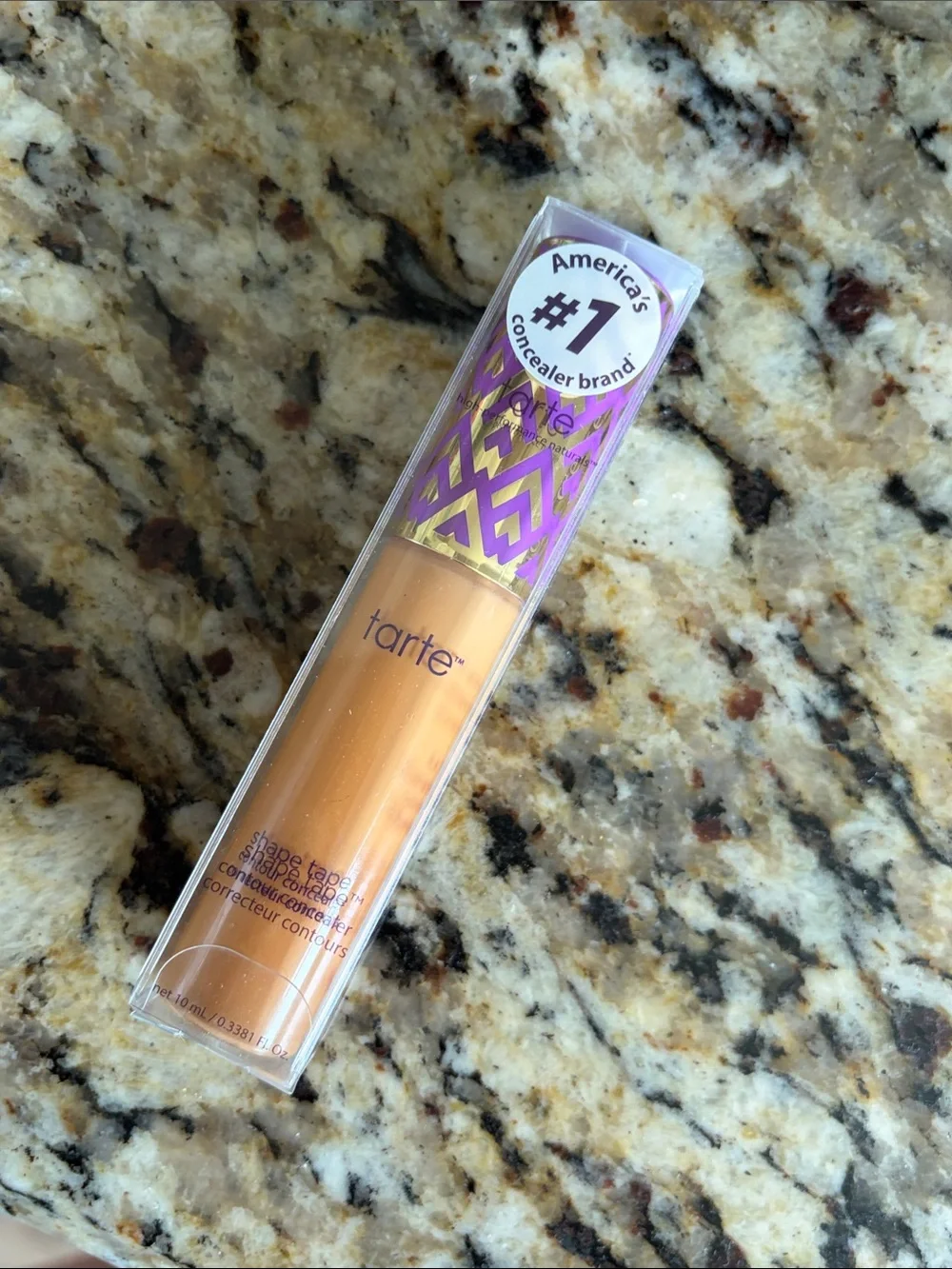 🖤🎈Tarte 44H Tan Shape Tape Concealer